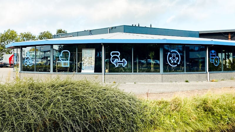 Sportschool Body and Mind Gym in Bolsward