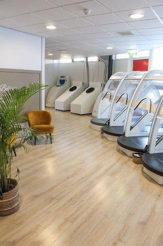 Sportschool Bodylicious Healthclub in Hoofddorp