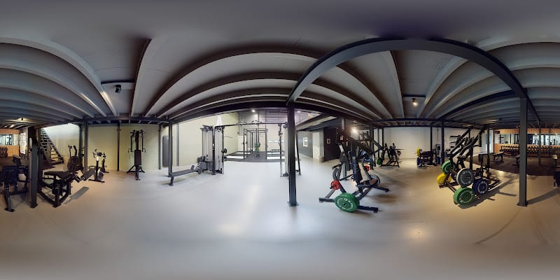 Sportschool Elevate the Gym in Helmond
