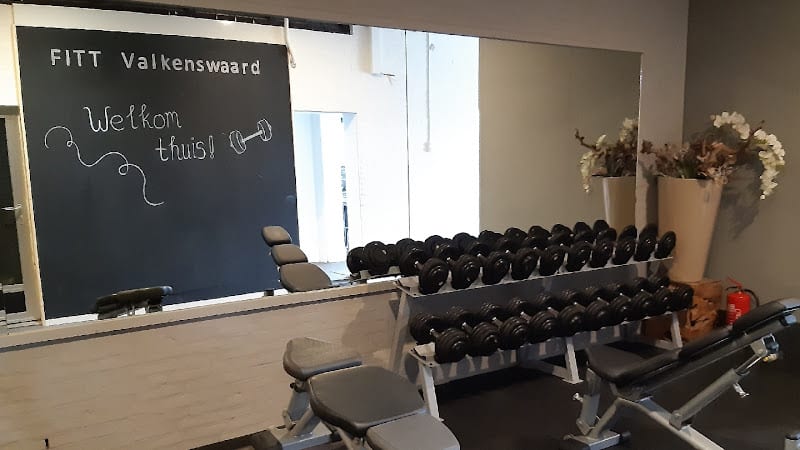 Sportschool Fitt in Valkenswaard