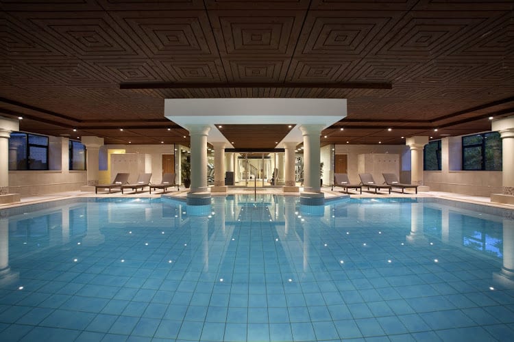 Sportschool Health Club Soestduinen in Soest