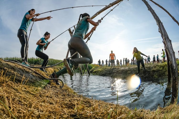 Sportschool Levels Emmen in Emmen