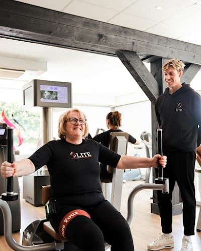 Sportschool LITE Bennekom in Bennekom