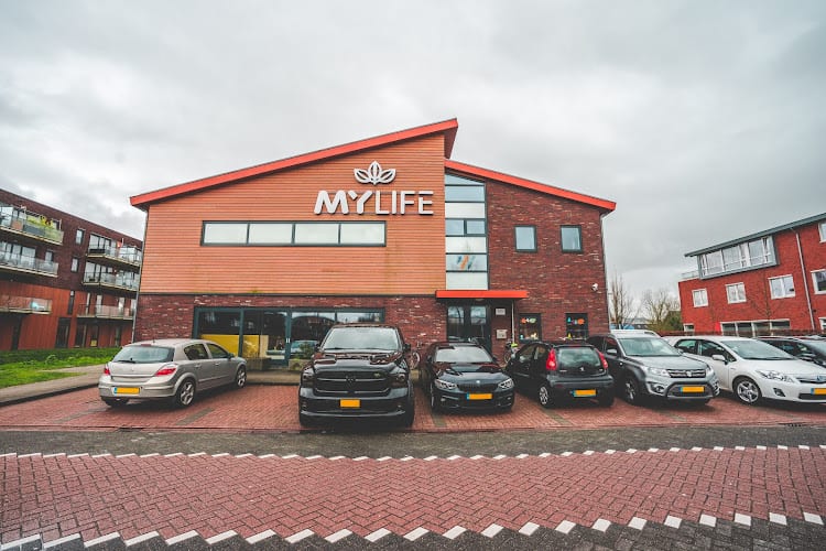 Sportschool MyLife Purmerend in Purmerend