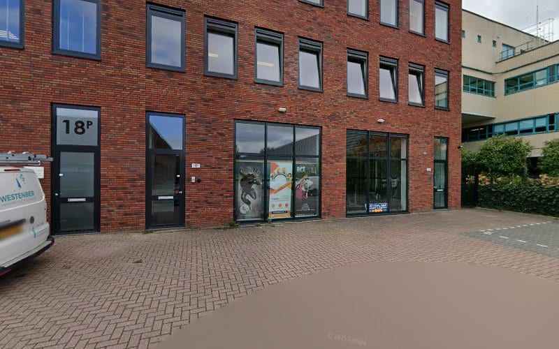 Sportschool Next Level Gym in Alphen aan den Rijn