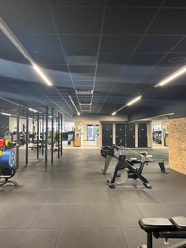 Sportschool Njoy Fitness Hoorn in Hoorn