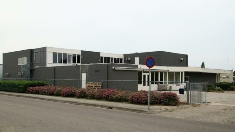 Sportschool Sportcentre Westervoort in Westervoort