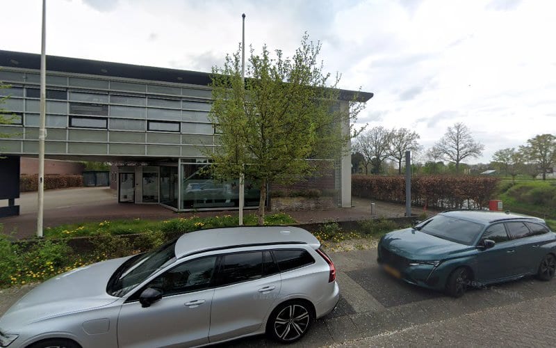 Sportschool Sportschool en fitness Pure Health Brielle in Brielle