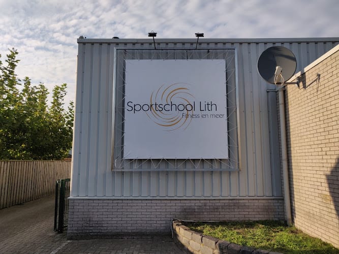 Sportschool Sportschool Lith in Lith
