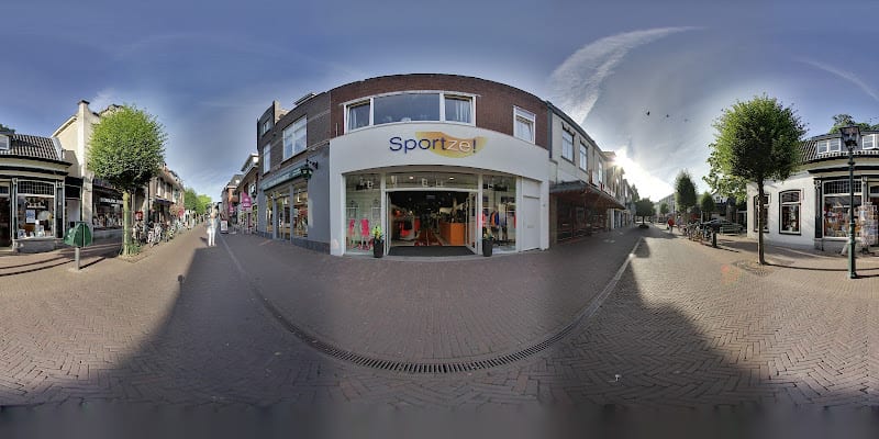 Sportschool Sportze! in Baarn