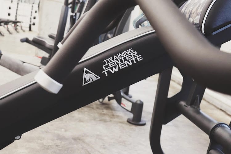 Sportschool Training Center Twente in Enschede